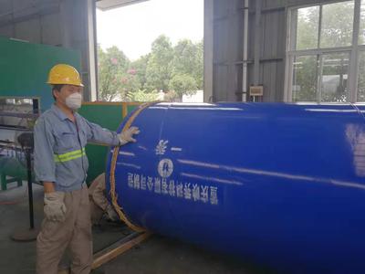 给水涂塑复合钢管