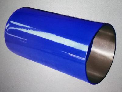 不锈钢接口涂塑复合钢管